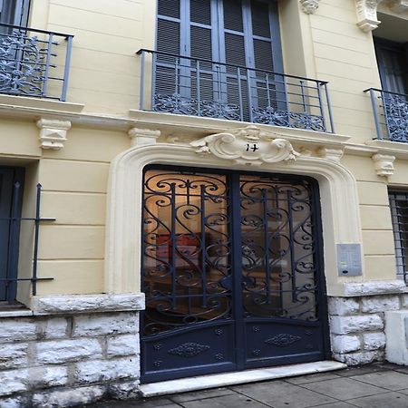 La Belle Epoque Five Stars Holiday House 니스 외부 사진