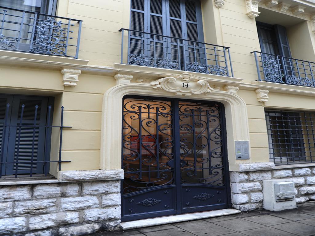 La Belle Epoque Five Stars Holiday House 니스 외부 사진