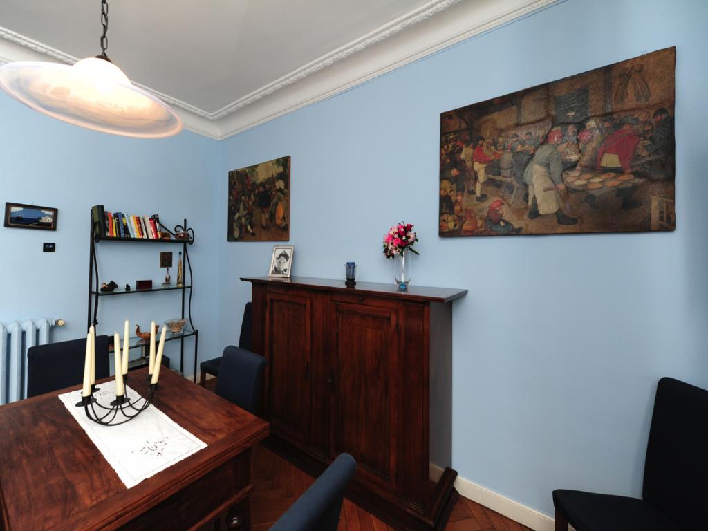 La Belle Epoque Five Stars Holiday House 니스 외부 사진