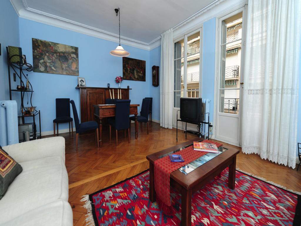 La Belle Epoque Five Stars Holiday House 니스 외부 사진