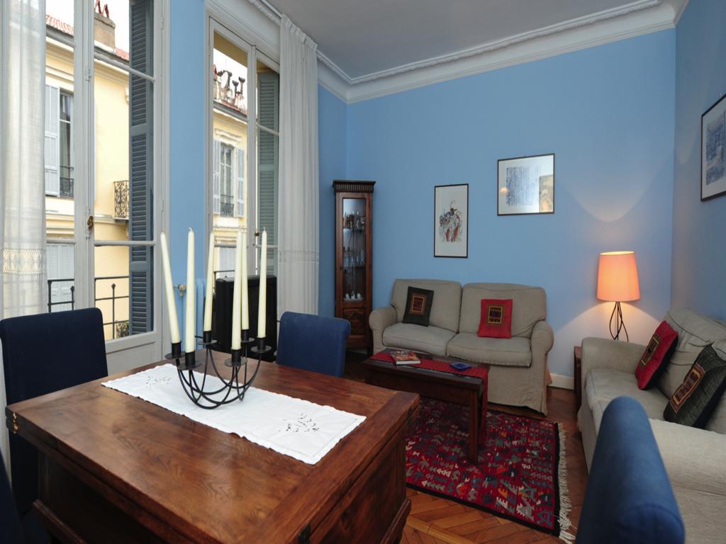 La Belle Epoque Five Stars Holiday House 니스 외부 사진
