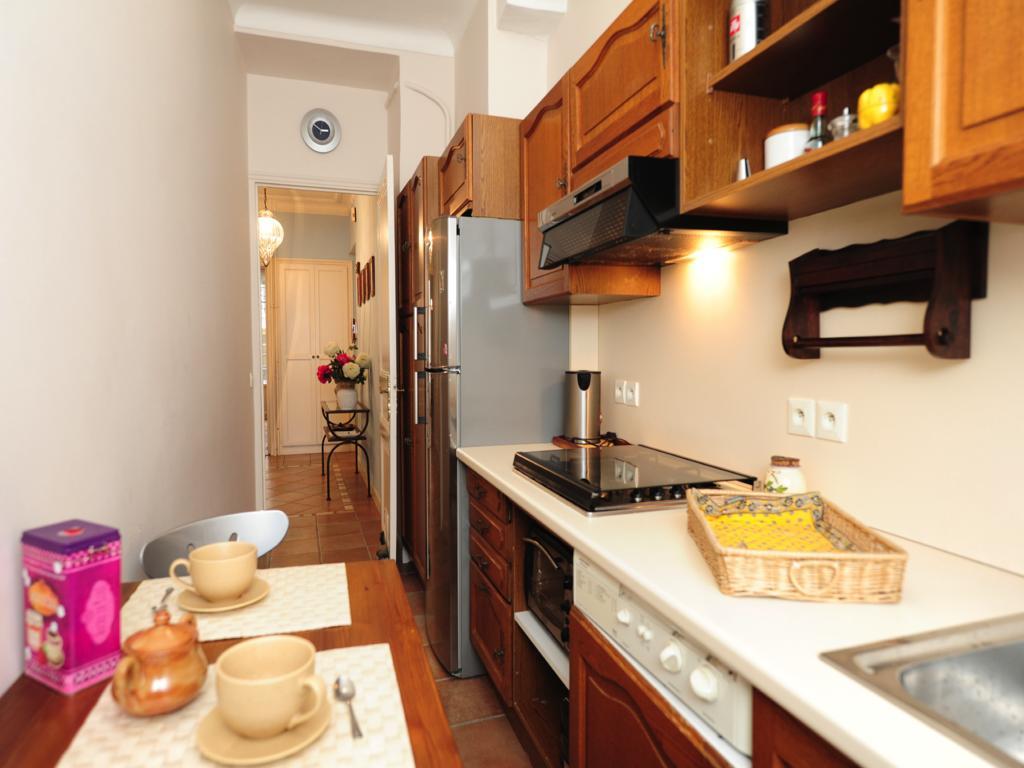 La Belle Epoque Five Stars Holiday House 니스 외부 사진