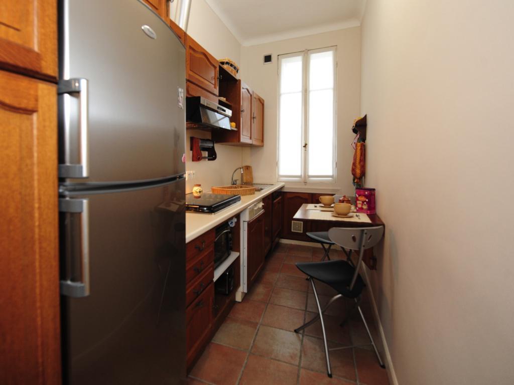 La Belle Epoque Five Stars Holiday House 니스 외부 사진