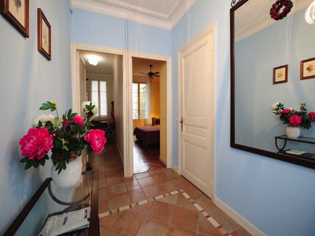 La Belle Epoque Five Stars Holiday House 니스 외부 사진