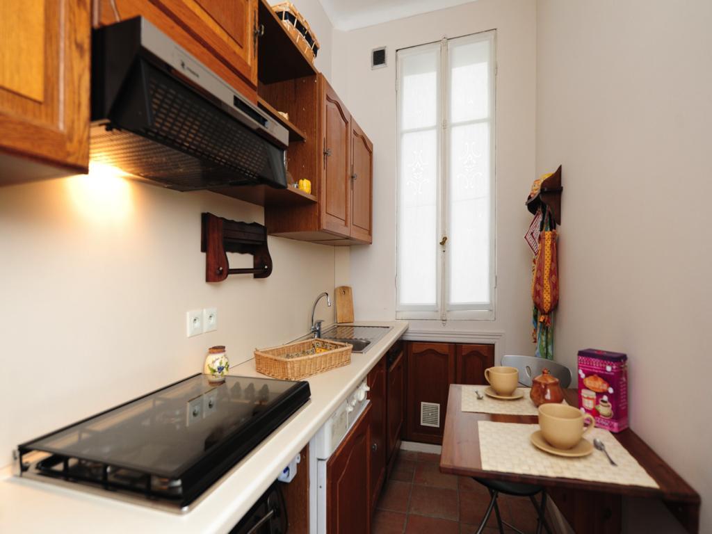 La Belle Epoque Five Stars Holiday House 니스 외부 사진