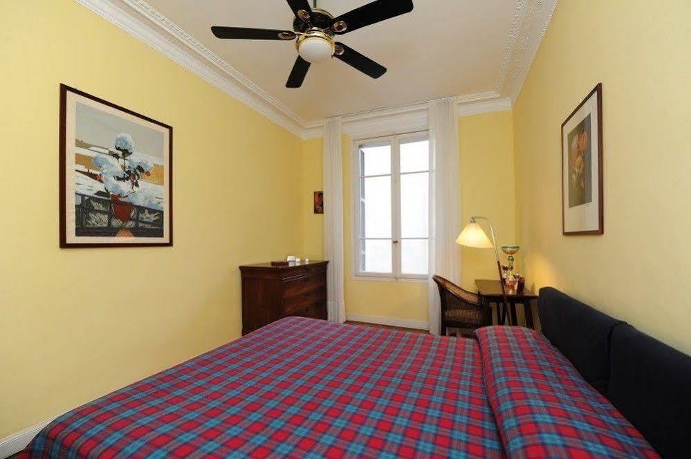 La Belle Epoque Five Stars Holiday House 니스 외부 사진