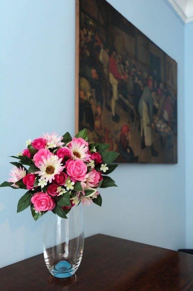 La Belle Epoque Five Stars Holiday House 니스 외부 사진