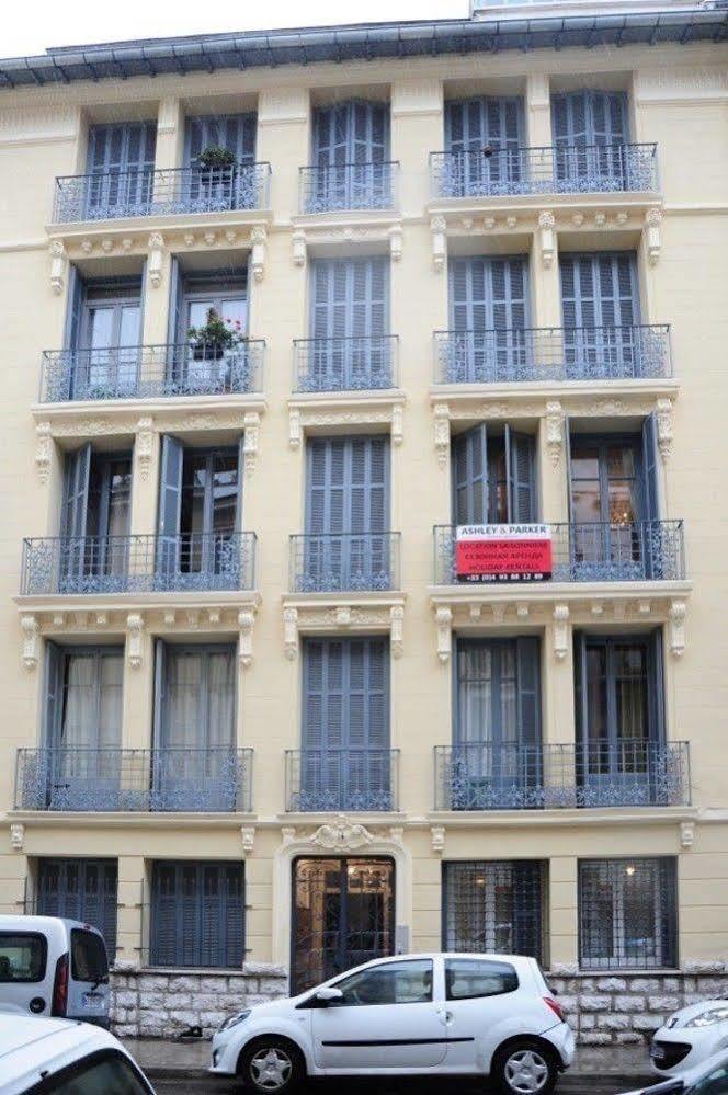 La Belle Epoque Five Stars Holiday House 니스 외부 사진