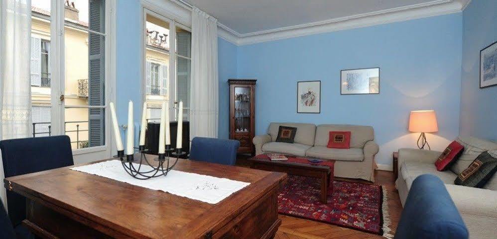 La Belle Epoque Five Stars Holiday House 니스 외부 사진