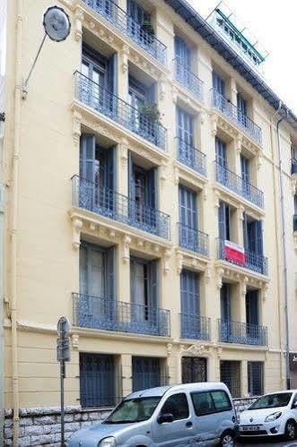 La Belle Epoque Five Stars Holiday House 니스 외부 사진