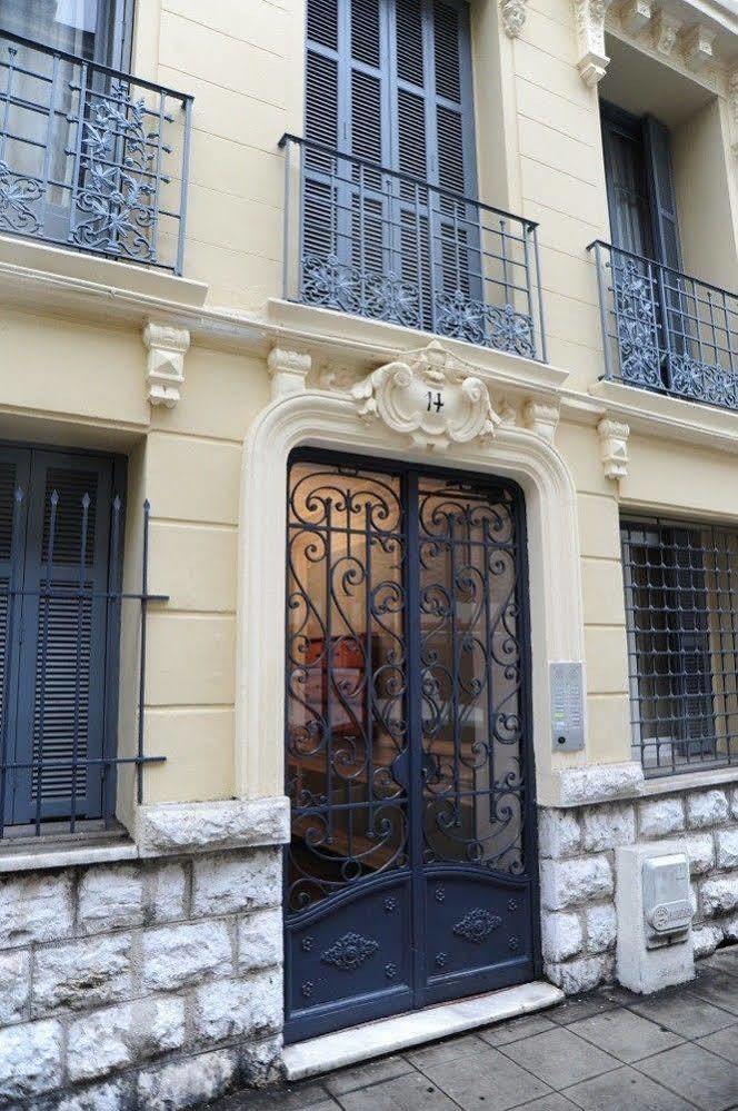 La Belle Epoque Five Stars Holiday House 니스 외부 사진