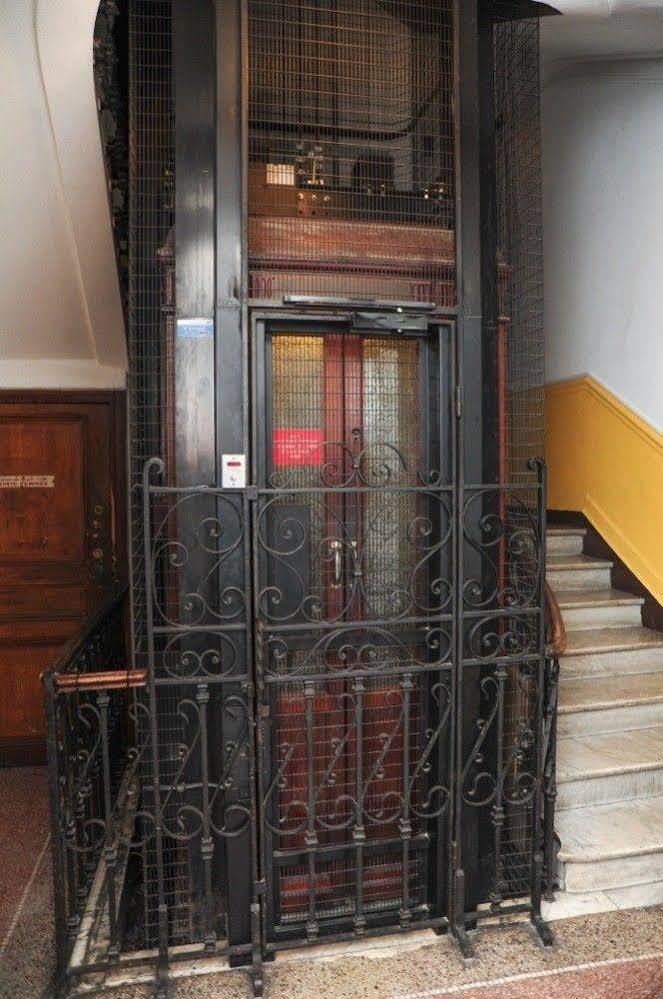 La Belle Epoque Five Stars Holiday House 니스 외부 사진